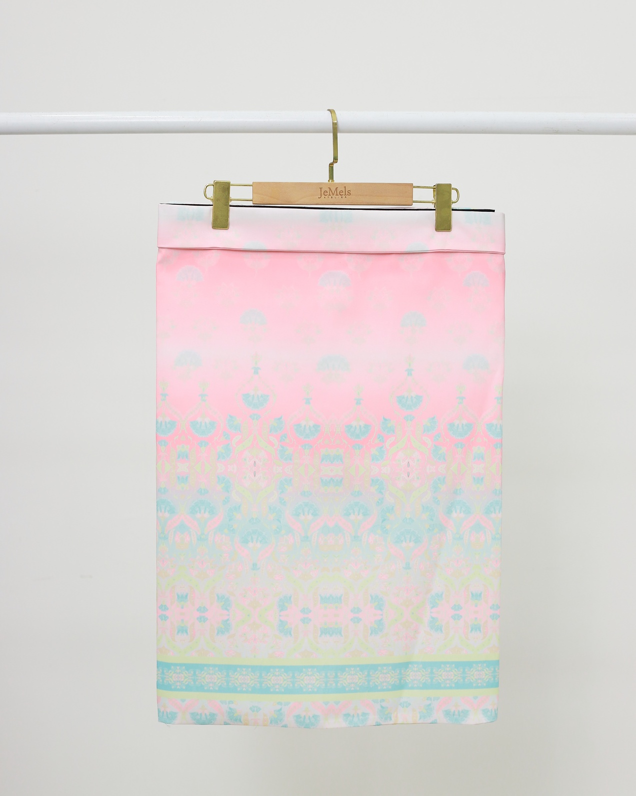 INSTAT SAMPING (DELISHA) - SOFT PINK